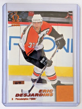 Eric Desjardins 1999-00 Pacific Omega Bronze 60/99