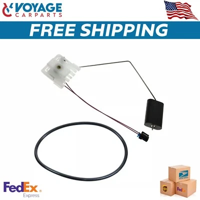 Unidad de envío de tanque de combustible y gasolina para Chevy Silverado GMC Sierra 2004-2007 Foto 1 de 3