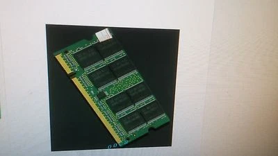 Memoria para portátil SODIMM DDR266 256 MB (2x128) Foto 1 de 4
