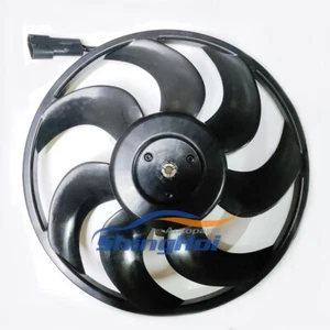Ventilador condensador de refrigeración genuino nuevo 0130303286 para OPEL - Imagen 1 de 2