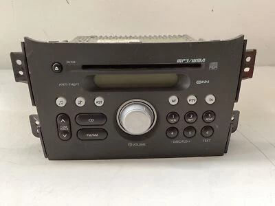 AUTORADIO PER OPEL Agila B 39101-51K0 (08>) - Immagine 1 di 4