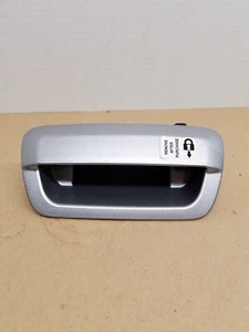 14-22 Dodge Jeep Grand Cherokee rear liftgate Hatch Door Handle OEM 1YK38JSCAB - Picture 1 of 10