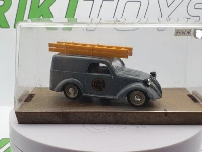 Topolino A FUrgone Stipel Brumm 1/43 - Immagine 1 di 2