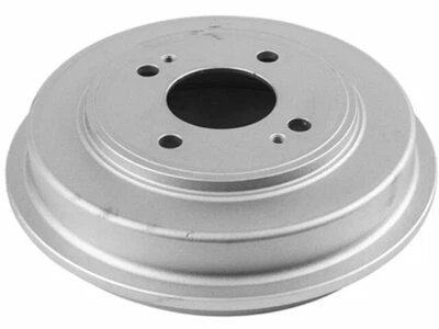 For 2010-2014 Honda Insight Brake Drum Rear Power Stop 31621GG 2011 2012 2013 - Image 1 of 2