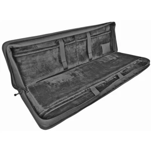 Estuche para rifle doble Evolution Outdoor EVA serie táctica negro 42" 51290-EV - Imagen 1 de 4