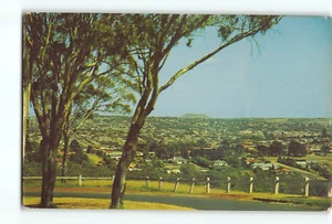 Cartolina di Una veduta di Toowoomba Queensland Australia - Foto 1 di 2