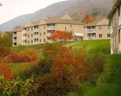 VACATION VILLAGE IN THE BERKSHIRES FREE 2026 RCI TIMESHARE HANCOCK MASSACHUSETTS - Image 1 of 4
