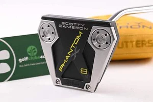 Scotty Cameron Phantom X 8.5 2019 Putter / 35 Inch - Picture 1 of 7