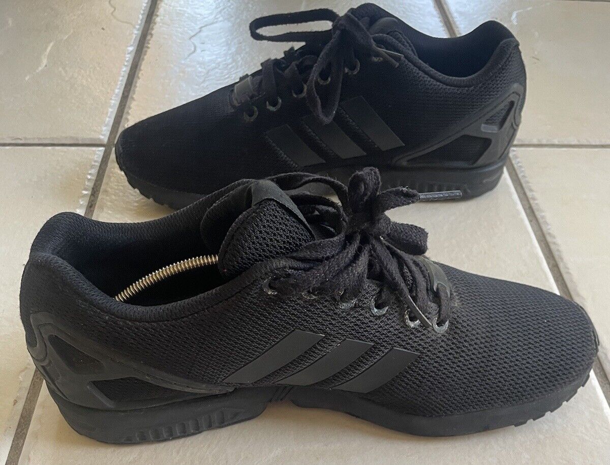 Las mejores ofertas en adidas ZX Flux Black - S32279 | eBay Las mejores ofertas en adidas ZX Flux Black - S32279 | eBay