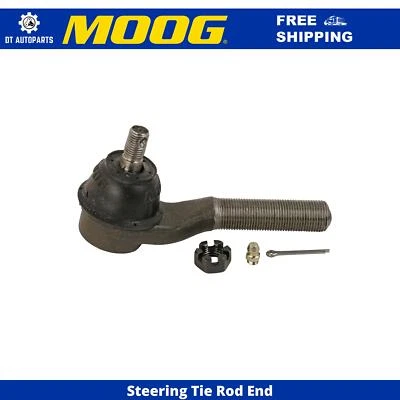 For 1964-1966 Ford Mustang 4.7L V8 Steering Tie Rod End MOOG 1964 1965 1966 - Image 1 of 4