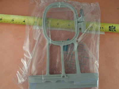 Small Embroidery Hoop Baby Lock Ellageo ESG1/ESG2 Ellageo ESG3 Brother SA426 - Image 1 of 3