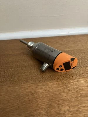 IFM Effector TN2313 Temperature Transmitter - Image 1 of 4