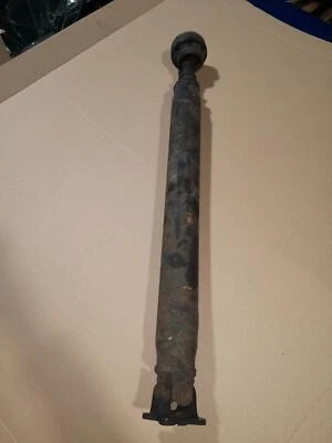 TOYOTA CELICA MK6 T200 SERIES 1994 - 2000 REAR PROPELLER SHAFT GT4 REAR - Image 1 of 4