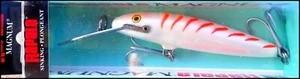 SEÑUELOS DE PESCA RAPALA CD MAGNUM CDMAG 9 cm CG (naranja perla) color - Imagen 1 de 2