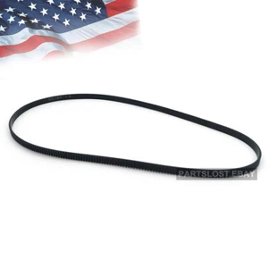 Cinta de transmisión principal US P1083347-017 para impresora de etiquetas térmicas Zebra ZT510 203/300 ppp - Imagen 1 de 3