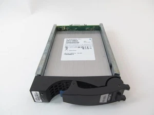 EMC 005049184 100GB Flash SSD Solid State Drive vt - Picture 1 of 5