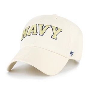 Sombrero ajustable de limpieza para guardiamarinas Sand Navy del 47 para hombre - Imagen 1 de 3