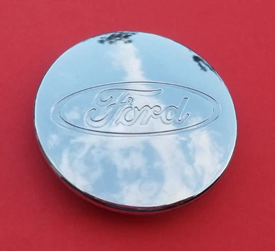 Ford Focus (1) 2000-2011 tapacubos de llanta tapa central tapa antipolvo tapón OEM C24 Foto 1 de 3