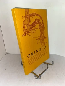 Daniel Bourdon Orinoco Fee Morgana - Bild 1 von 3