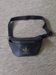 Original Adidas Hipbag Gebraucht  - Bild 1 von 4