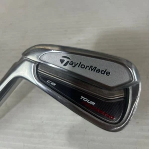 Left-Handed Taylormade Tour Preferred Cb 3 Iron Kbs C-Taper 95 S Flex - Picture 1 of 9