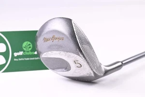 MacGregor Oversize #5 Wood / 18 Degree / Regular Flex MacGregor Shaft - Picture 1 of 8