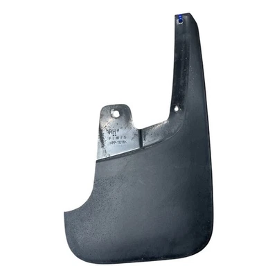 ISUZU D-MAX MUD FLAP RIGHT FRONT MK2 2012-2020 - Image 1 of 4