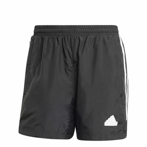 Pantalón Corto Deportivo Adidas House Of Tiro Woven Negro - Imagen 1 de 6