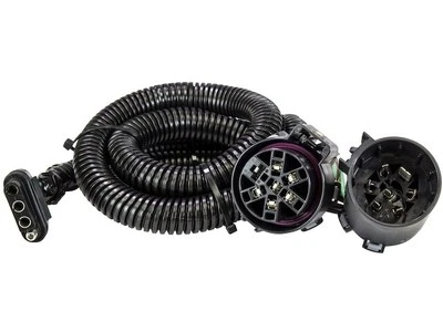 Kit de conectores de remolque para Ford F350 Super Duty 2000-2022 2008 2001 2002 FK615VF Foto 1 de 4