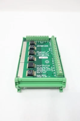 Northstar RIMSS2 Signal Splitter Assembly - Image 1 of 4