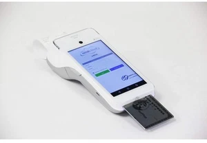 A920 Mobile Tablet Terminal - Bild 1 von 12