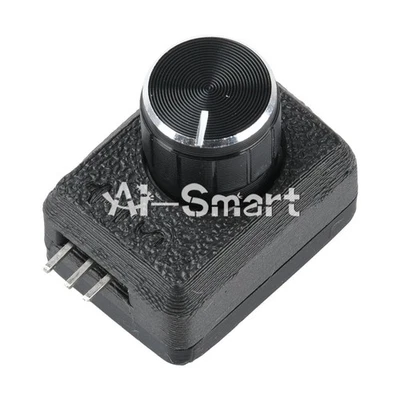 Mini Servo Tester DC 3-26V ESC Tester PWM Speed Controller Servo Tester Module - Image 1 of 4