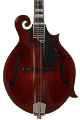 Mandolina eléctrica acústica Eastman Guitars MD615 estilo F - clásica Foto 1 de 4