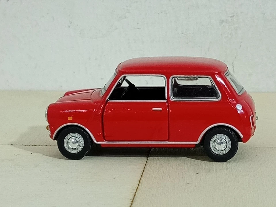 91004 HONGWELL 1/43 - Mini Cooper - Immagine 1 di 4