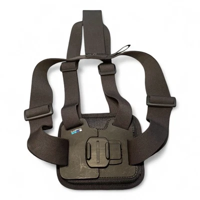 GoPro Chesty Chest Mount Harness – Tested Good Adjustable Quick-Release - Image 1 of 2