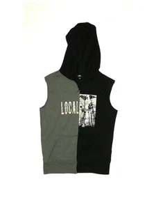 Art Class Girls Gray Sweater Vest Small kids - Picture 1 of 2