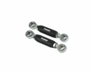 Trinity Racing Heavy Duty Adjustable Sway Bar End Links RZR XP1000 | Turbo - Picture 1 of 1