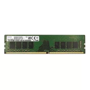 16GB Samsung DDR4 2666MHz PC4-21300 UDIMM Desktop Memory RAM M378A2K43CB1-CTD - Picture 1 of 4