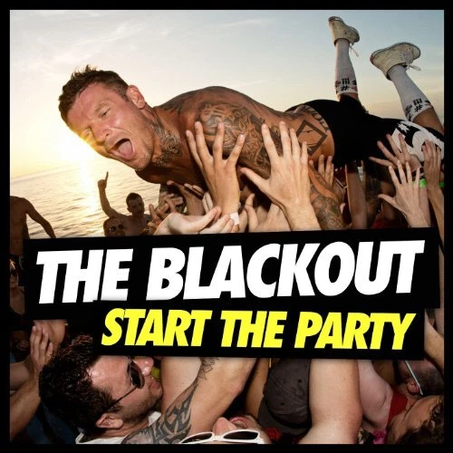 Start Party [Deluxe Ed. Cd+Dvd] (Cd) - Bild 1 von 1