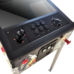 Arcade Control Panel pour Flipper connecté "Legends Pinball AtGames" Neuf
