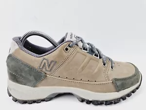 New Balance 726 Gr. 37 ½ / WW726NG Wanderschuhe Grau Gut - Bild 1 von 5
