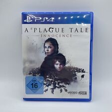 A Plague Tale Innocence | Sony Playstation 4 PS4 PS 4 Spiel | Game