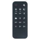 Replace RE62141 Remote Control Fit for Polk Sound Bar Signa S1 S2 S3 RE6214-1