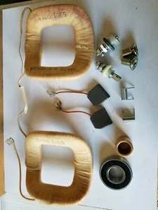 PREMIUM GENERATOR REPAIR KIT fits ALLIS CHALMERS D17  4-226 GAS 1957-63  1100424 - Picture 1 of 1