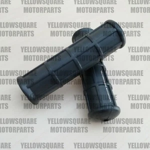 Handlebar Grips Suzuki LT50 LT 50 Quad. Handle Bar Hand Grip 19mm - Picture 1 of 3