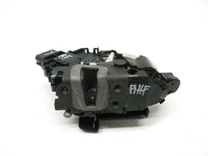 09-15 JAGUAR X250 XF XFR XFR-S XJ DOOR LOCK ACTUATOR MOTOR FRONT RIGHT OEM 07032 - Picture 1 of 7