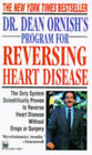 Dean Ornish Dr. Dean Ornish's Program For Reversing Heart Disease (Paperback)