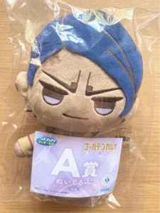 Golden Kamuy Petit Art Collection Plüsch Puppe Otonoshin Koito 20 cm Preis SEGA - Bild 1 von 2