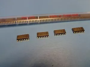 (57) PHILIPS 74HCT4075D ODER GATE 3 ELEMENT 3 INPUT 5V 14 PIN SOIC IC 74HCT4075 - Bild 1 von 1