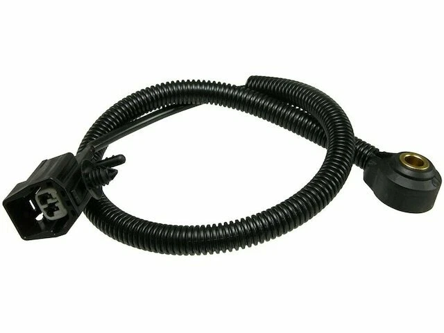 For 2009 Ford F150 Knock Sensor NGK 25716BV 4.6L V8 VIN: W - Изображение 1 из 2